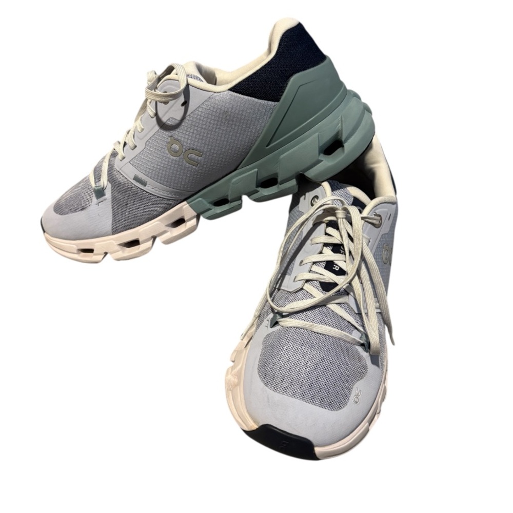 ON Running On Cloudflyer 4 Women’s Running Shoe Sneaker